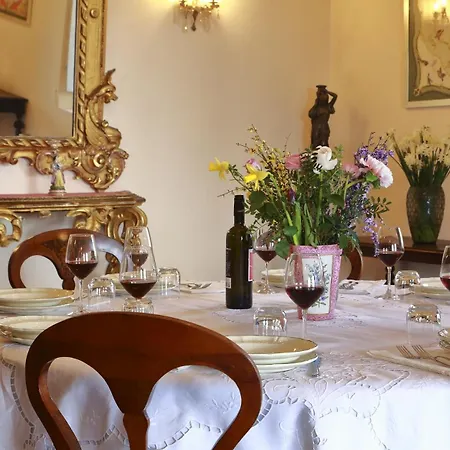 Villa La Piccioncina Firenze-2