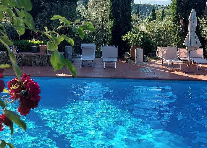 Fattoria Il Milione Agriturismo Firenze